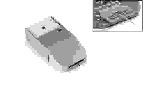 FT-S Microforce Sensing Probe, versatile in measuring forces with 2-axis movement.