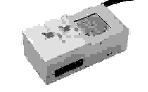 Cryogenic testing module for nanoindentation tests at low temperatures down to -150 °C in high vacuum conditions.