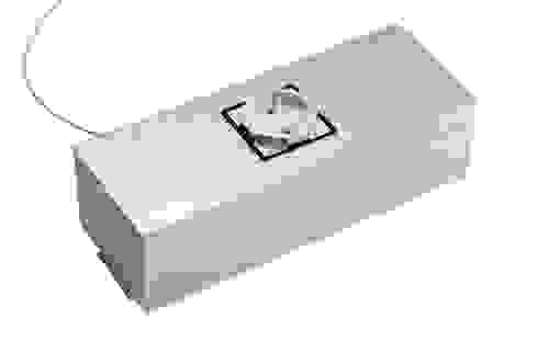 The ultra-fast mapping module for high-resolution maps with over 90’000 indents in under an hour.